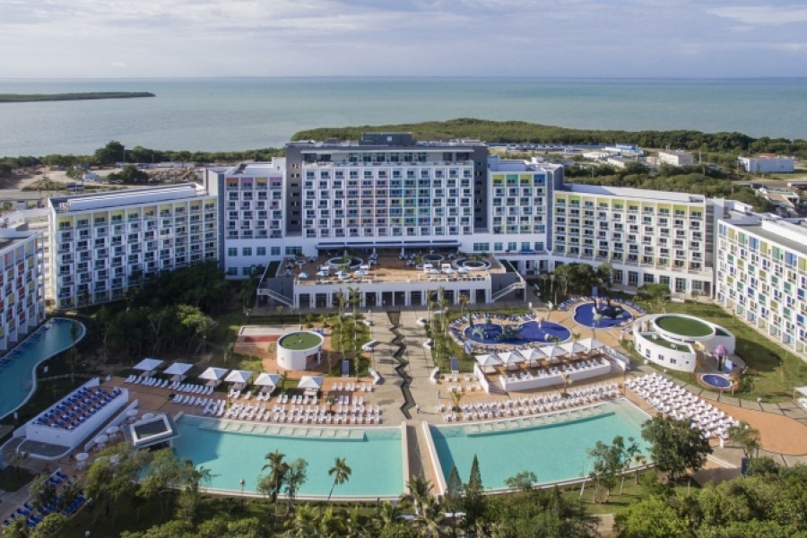 Imagem do hotel IBEROSTAR Origin Bella Vista Varadero