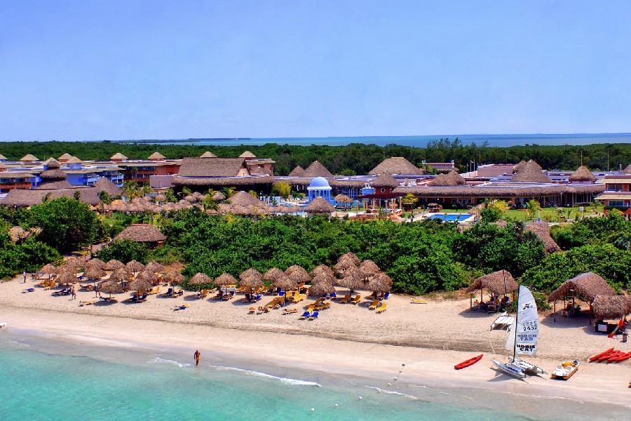 Imagem do hotel Iberostar Selection Varadero