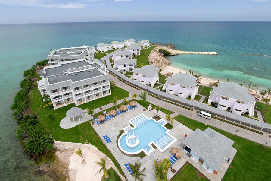 Imagem do hotel Grand Palladium Lady Hamilton Resort & Spa